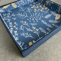 Midnight Garden - Valet Tray - image 4