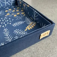 Midnight Garden - Valet Tray - image 5