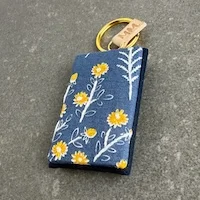 Midnight Garden - Key Fob - image 4