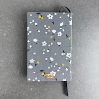 Fog Blossom - Journal Cover - image 6