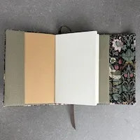Traveler's Aviary - Journal Cover - image 5