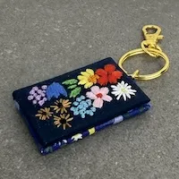 Pride Bloom - Key Fob - image 3