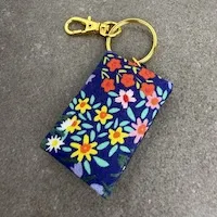 Pride Bloom - Key Fob - image 5